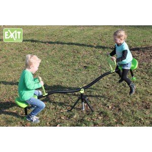 Spinner - Roterende Vippe fra Exit