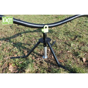 Spinner - Roterende Vippe fra Exit