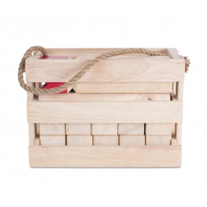Vikingespil / Kubb Orginal (Bex)