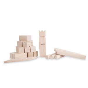 Kongespil / Kubb Orginal (Bex Sport)