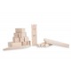Kongespil / Kubb Orginal (Bex Sport) Kongespil / Kubb Orginal (Bex Sport)