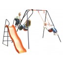 Hedstrom Saturn Gyngestativ