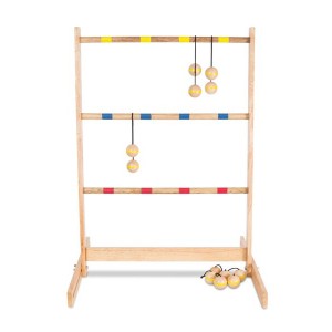 Spin Ladder (Bex)