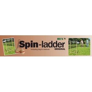 Spin Ladder (Bex)