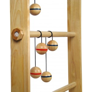 Spin Ladder / Stige golf