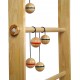 Spin Ladder / Stige golf Spin Ladder / Stige golf
