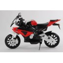 BMW S 1000 RR Motorcykel til Børn 12V  2