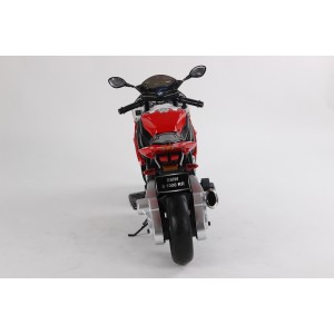 BMW S 1000 RR Motorcykel til Børn 12V 