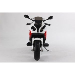 BMW S 1000 RR Motorcykel til Børn 12V 