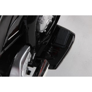 BMW S 1000 RR Motorcykel til Børn 12V 