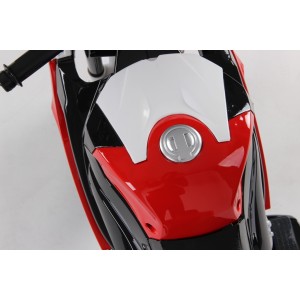 BMW S 1000 RR Motorcykel til Børn 12V 