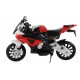 BMW S 1000 RR Motorcykel til Børn 12V 