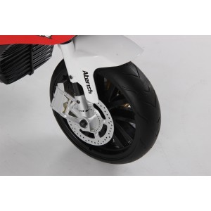 BMW S 1000 RR Motorcykel til Børn 12V 