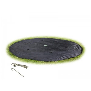 Supreme Ground Level Weather Cover (EXIT)