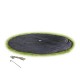 Supreme Ground Level Weather Cover (EXIT) Supreme Ground Level Weather Cover (EXIT)