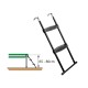 Stige til Exit trampoliner