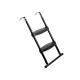Stige til Exit trampoliner