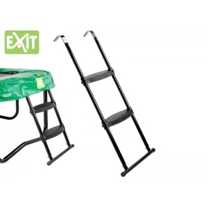 Stige til Exit trampoliner