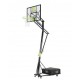 Galaxy flytbar basketball stander (EXIT)
