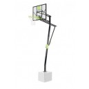 Galaxy stationær basket stander (EXIT)