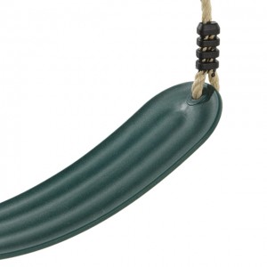 Fleksibel wraparound gynge