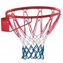 Basketkurv med net