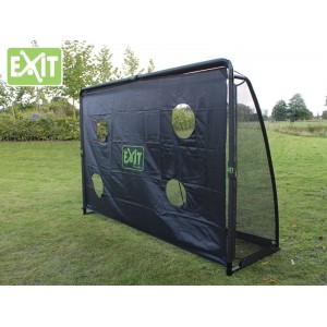 Exit Finta Fodboldmål