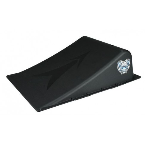 Black Dragon Single Ramp Black Dragon Single Ramp