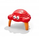 Krabbe sandbord fra Step2 Crabbie 2