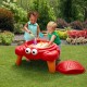 Krabbe sandbord fra Step2 Crabbie Krabbe sandbord fra Step2 Crabbie