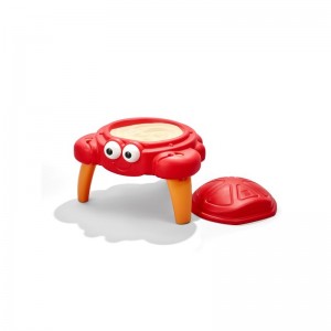 Krabbe sandbord fra Step2 Crabbie