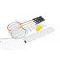 Badminton sæt - 4 spillere Badminton sæt - 4 spillere