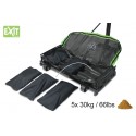 EXIT Comet flytbar basketball stander EXIT Comet flytbar basketball stander