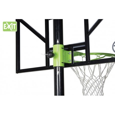 EXIT Comet flytbar basketball stander