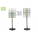 EXIT Comet flytbar basketball stander EXIT Comet flytbar basketball stander