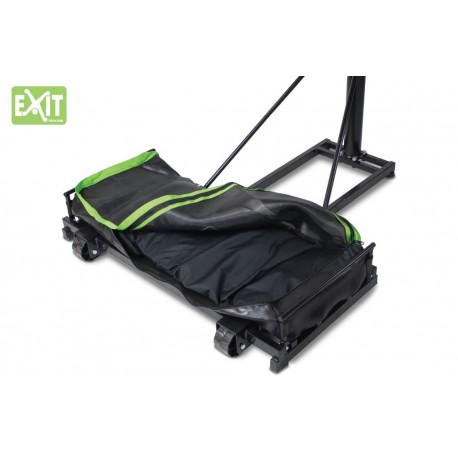 EXIT Comet flytbar basketball stander
