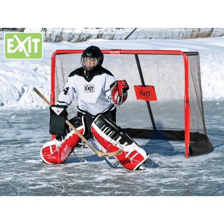 EXIT Sniper Ishockey mål