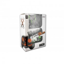 Fjernstyret drone - UDI U839 Nano RC Quadcopter 2