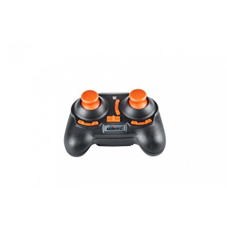 Fjernstyret drone - UDI U839 Nano RC Quadcopter