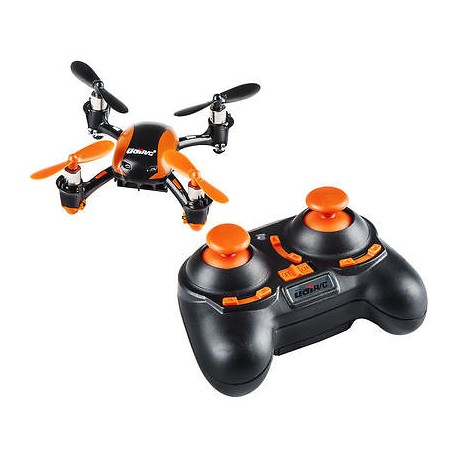Fjernstyret drone - UDI U839 Nano RC Quadcopter
