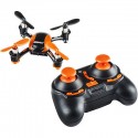 Fjernstyret drone - UDI U839 Nano RC Quadcopter