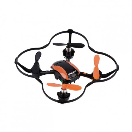 Fjernstyret drone - UDI U839 Nano RC Quadcopter
