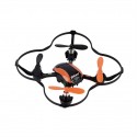 Fjernstyret drone - UDI U839 Nano RC Quadcopter
