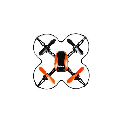 Fjernstyret drone - UDI U839 Nano RC Quadcopter