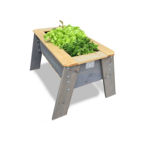 Aksent plantekasse til børn (EXIT)