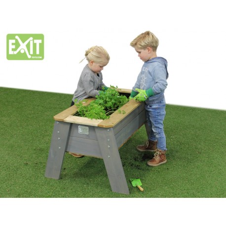 Aksent plantekasse til børn (EXIT)