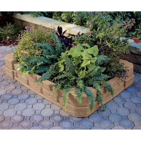 Stor treasure sandkasse inkl. låg (Step2)