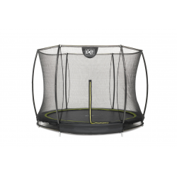 EXIT Silhouette Ground trampolin 2
