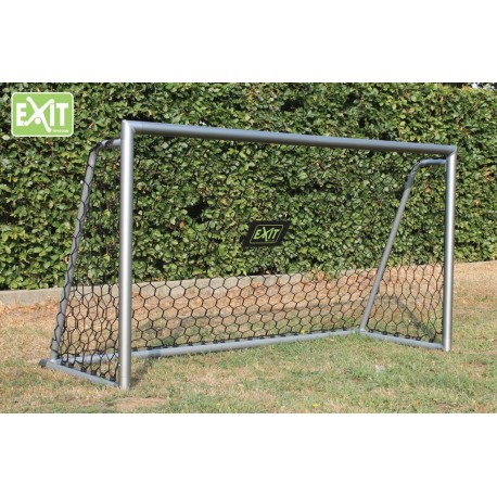 Scala aluminium fodboldmål (EXIT)