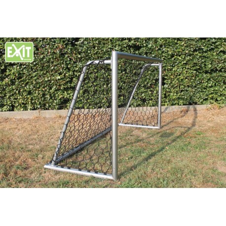 Scala aluminium fodboldmål (EXIT)